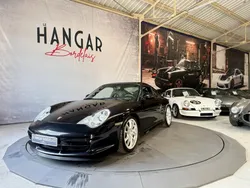 Porsche 911 Type 996.2 GT3 3.6 381ch BVM6
