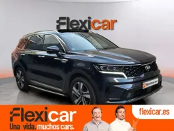 KIA Sorento 1.6 T-GDi HEV Drive 4x2