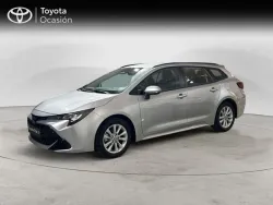 TOYOTA Corolla Touring Sports 140H Active Plus