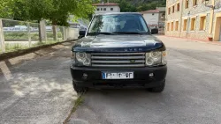 Land Rover Range Rover 4.4 V8 Vogue