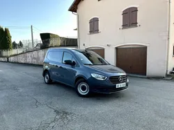 Mercedes CITAN LONG 110 1.5 CDI 95 FIRST - 3 Places / Attelage - Caméra de recul