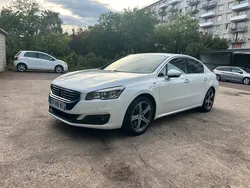Peugeot 508 2.0 BLUEHDI 180CH FAP GT EAT6