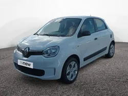 RENAULT Twingo III Achat Intégral Life