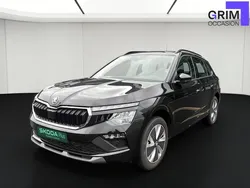 SKODA Kamiq 1.0 TSI Evo 2 116 ch BVM6 Selection