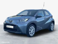 Toyota Aygo X 1.0 Play