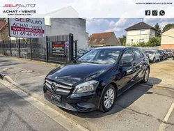 Mercedes CLASSE A 160 CDI INTUITION
