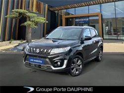 Suzuki Vitara IV SUZUKI 1.4 BOOSTERJET HYBRID AUTO Privilège