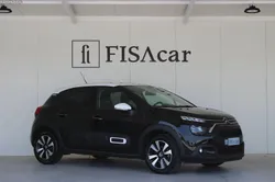 Citroën C3 1.2 PureTech Shine Pack EAT6