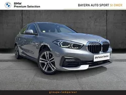 Bmw Série 1 116dA 116ch Business Design DKG7