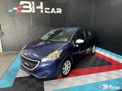 Peugeot 208 GENERATION-I 1.0 PURETECH 70 LIKE