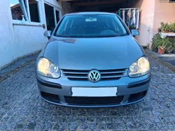 VW Golf 1.4tsi gasolina nacional