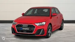 Audi A1 Sportback 30 TFSI 110ch S line S tronic 7