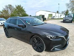 MAZDA 6 WAGON 2.2 SKYACTIV-D 4WD 175cv BVA6 SÉLECTION dans l etat