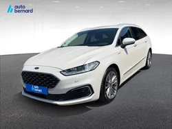 Ford Mondeo SW 2.0 EcoBlue 190ch Vignale BVA