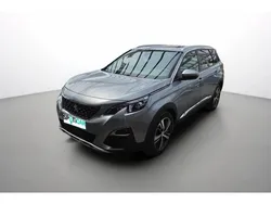 Peugeot 5008 BlueHDi 130ch S&S BVM6 Allure Business
