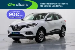 RENAULT Kadjar 1.3 TCe GPF Zen 103kW