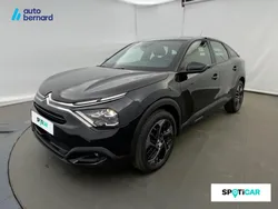 Citroen C4 PureTech 130ch S&S Feel Pack EAT8