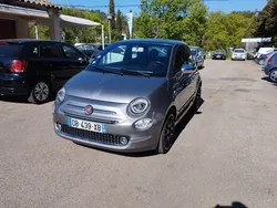 Fiat 500 1.2 8V 69CH S