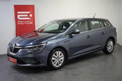Renault Mégane Sport Tourer 1.5 Blue dCi Equilibre