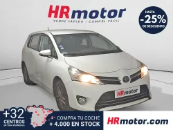 TOYOTA Verso 130 Comfort 7pl.