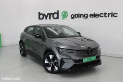 Renault Mégane E-Tech EV40 Equilibre
