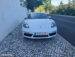 Porsche 718 Cayman 2.0 PDK