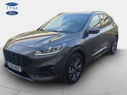 FORD Kuga 2.5 Duratec PHEV ST-Line 4x2