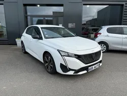 Peugeot 308 PureTech 130 ch Allure EAT8