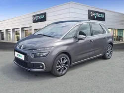 Citroën C4 Picasso BlueHDi 120 S&S Shine