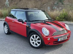 MINI Cooper 1.6 114mil kms