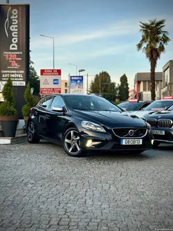 Volvo V40 1.6 D2 R-DESIGN