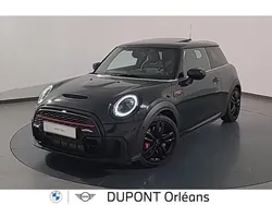 Mini Mini John Cooper Works 231ch BVA8