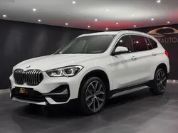 BMW X1 16 d sDrive xLine Auto