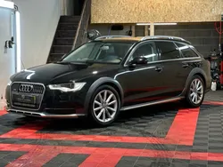 Audi A6 Allroad 3.0 V6 TDI 204ch Ambition Luxe S Tronic 7
