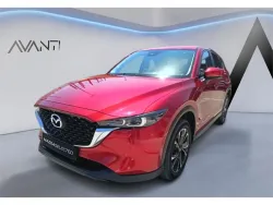 MAZDA CX-5 2.0 e-Skyactiv-G MHEV Advantage 2WD Aut. 121kW