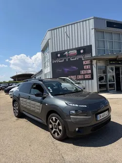 Citroen C4 Cactus 1.2 essence 110 SHINE START-STOP MAGNIFIQUE