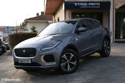 Jaguar E-Pace 1.5 P300e R-Dynamic S AWD Aut.