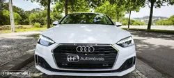 Audi A5 Sportback 35 TDI S tronic sport