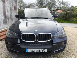 BMW X5 3.0 D