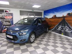 Citroën C4 Picasso II 1.6 Blue-HDI 120cv Business+ EAT6/ 1ère Main / Suivi