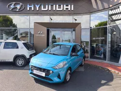 Hyundai i10 1.0 67ch ECO Initia