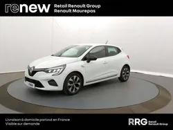 Renault clio tce 90 21n limited