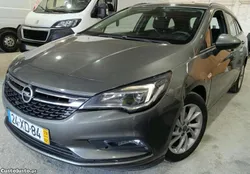 Opel Astra ST 1.6 CDTI BUSINESS