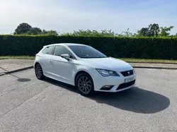 Seat Leon Sc