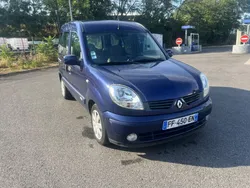 Renault Kangoo 1.5 dCi80 Air 5p