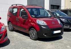 Citroën Nemo 1.4 Hdi 70 Cv