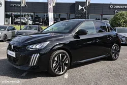 Peugeot 208 1.2 PureTech Allure