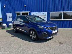 Peugeot 3008 2.0L HDi 150cv GT LINE