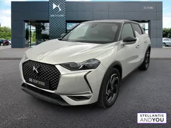 DS 3 DS3 Crossback PureTech 130 EAT8 Grand Chic