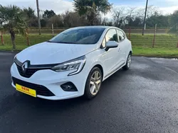 Renault Clio Blue dCi 115 Business